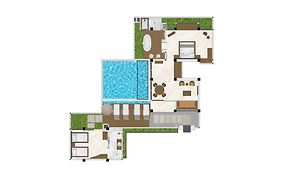 Annora Villas Seminyak